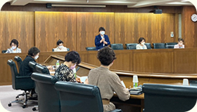 組織